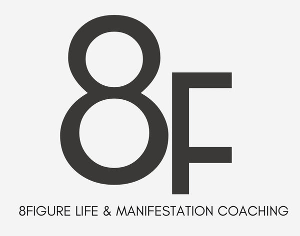 8 Figure Life & Manifestation Coaching